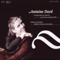 Dard : Sonates pour violoncelle