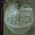 Elemente. Fesitval de musique ancienne de Trigonale 2007