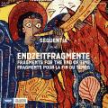 Fragments pour la fin des Temps IX-XIe. Ensemble Sequentia. Bagby