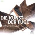 Bach : L'art de la fugue. Kofler