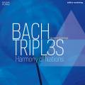 Bach : Triple Concertos. Cummings.