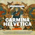Carmina Helvetica. Conductus et rondelli des abbayes et bibliothèques suisses du XIIe au XIVe siècle.