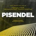 Pisendel : Concertos pour violon de Dresde. Pramsohler.