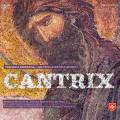 Cantrix. Musique mdivale pour Saint Jean-Baptiste. Ensemble Peregrina.