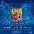Hermannus Contractus : The Miracle of the Century. Ensemble Ordo Virtutum, Morent.