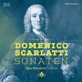 Scarlatti : Sonates pour clavecin. Mihajlovic.