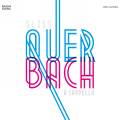 Quer Bach. Arrangements pour ensemble  cappella d'uvres de Bach. Ensemble Slixs.