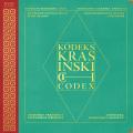 Le Codex Krasinski. Musique  Cracovie au 15e sicle. Budzinska-Bennett.