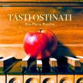 Tasti ostinati. uvres de Cabezon, C.P.E. Bach, Frescobaldi, Byrd, Pachelbel... . Rusche.