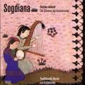 Sozlar Navosi : Musique traditionnelle d'Ouzbkistan. Ensemble Sogdiana.