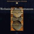 Les instruments de Musique mcanique