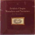 Chopin : Mazurkas et Nocturnes. Meniker.