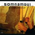 Michael Metzler : Somnambul, Musique pour percussions.