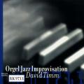 David Timm : Orgel Jazz Improvisation.