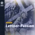 Ohse : Lettner-Passion. Blumenschein, Drafehn.