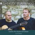Tango Flamenco. Œuvres pour duo de guitares. Riva, Rudolph.