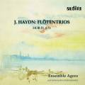 Haydn : Trios pour flte n 6-11