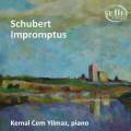 Schubert : Impromptus pour piano, op. 90 et 142. Cem Yilmaz.