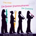 Mark Scheibe : Die Bremer Stadtmusikanten - Der Dummling - Frau Holle. Droste, Boreas Quartett.