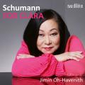 Schumann : uvres pour piano, vol. 1. Oh-Havenith.