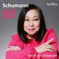 Schumann : uvres pour piano, vol. 3. Oh-Havenith.