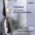 Scriabine : Intgrale des sonates pour piano. Stoupel.