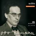 Otto Klemperer : Les enregistrements RIAS - Berlin, 1950-1958