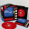 Bach Cantatas Project. RIAS Berlin, 1949-1952. Ristenpart.
