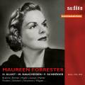 Maureen Forrester : Portrait. Klust, Raucheisen, Schröder.