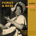 Gershwin : Porgy and Bess. Smallens.