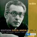 Anda Edition, vol. 2 : Beethoven, Brahms, Lizst