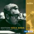 Anda Edition, vol. 3 : Schumann, Chopin