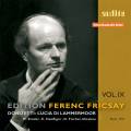 Edition Ferenc Fricsay, vol.9. Gaetano Donizetti : Lucia di Lammermoor