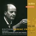 Edition Ferenc Fricsay, vol. 8. Mozart : L'Enlvement au srail