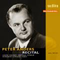Peter Anders : Recital
