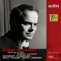 Barry McDaniel chante Schubert, Schumann, Wolf, Duparc, Ravel, Debussy