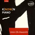 K[now]n. 250 ans de musique pour piano. Oh-Havenith.