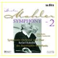 Mahler : Symphonie n 2. Kubelik. [Vinyle]