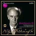 Beethoven : Symphonie n 9. Schwarzkopf, Cavelti, Haefliger, Edelmann, Furtwngler. [Vinyle]