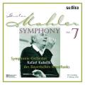 Mahler : Symphonie n° 7. Kubelik. [Vinyle]