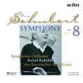 Schubert : Symphonie n 8, D944 [Vinyle]