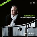 Beethoven : Variations Diabelli. Perl. [Vinyle]
