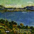 Saint-Sans : Concertos pour piano, vol. 2