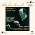 Schubert : Messe n 6