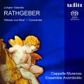 Rathgeber : Messe Von Muri - Concertos