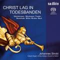 Bach : Christ lag in Todesbanden. Strobl