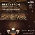 Best's Bach. uvres pour orgue et arr. de la Chaconne. Best.