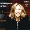 Poulenc, Hindemith, Dutilleux, Martin : uvres pour flte et piano. Heinzmann, Hoppe.