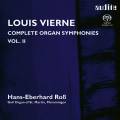 Vierne : L'uvre pour orgue, vol. 2. Ro.