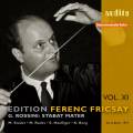 Edition Ferenc Fricsay, vol. 11 : Rossini